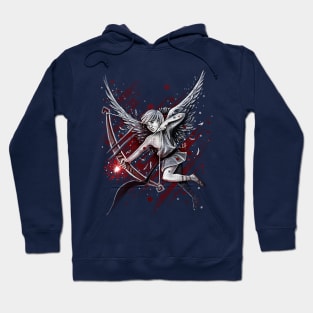 Cupid Hoodie